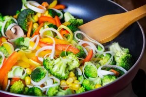 Read more about the article Cara Mengolah Sayur Untuk Mencegah Wasir dan Penyakit Lain