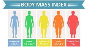 Read more about the article Hitung Indeks Massa Tubuh, Bantu Cegah Obesitas