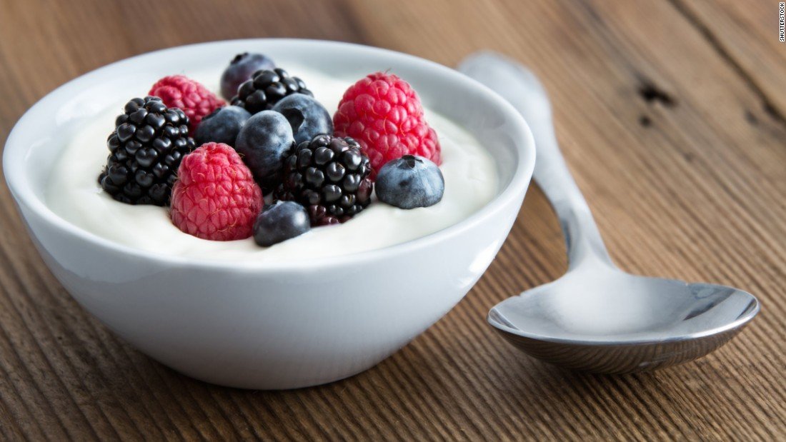 Read more about the article Makanan Probiotik, Baik Untuk Sistem Pencernaan