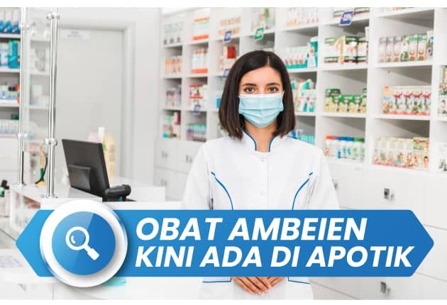 You are currently viewing Obat Ambeien Di Apotik, Ini Jenis Dan Manfaatnya