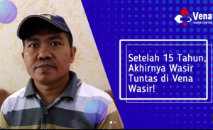 Read more about the article 15 Tahun Mengalami Wasir Sembuh dengan Metode Ini!