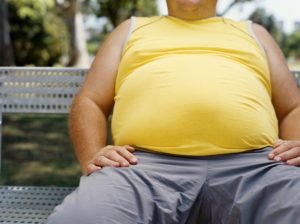 Read more about the article Penyitas Obesitas Lebih Rentan Terkena Penyakit Ambeien