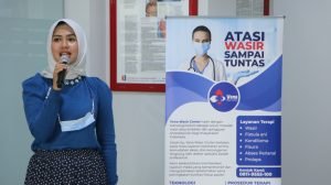 Read more about the article Klinik Wasir Semarang Terbaik Tangani Ambeien Cepat Tanpa Operasi!