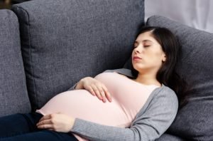 cara menghilangkan ambeien setelah melahirkan