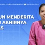 Menderita Wasir 3 Tahun, Akhirnya Tuntas di Vena Wasir Center!