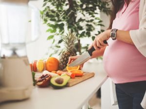 Read more about the article Menu Buka Puasa Sehat Untuk Ibu Hamil