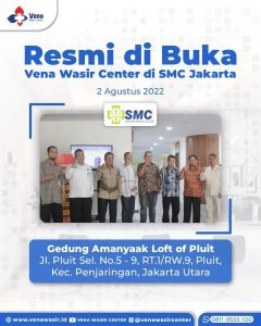 Read more about the article Klinik Wasir Terdekat Jakarta Utara, Kini Hadir di Klinik SMC