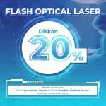 Pengobatan Ambeien dengan Laser Diskon 20% di Vena Wasir Center