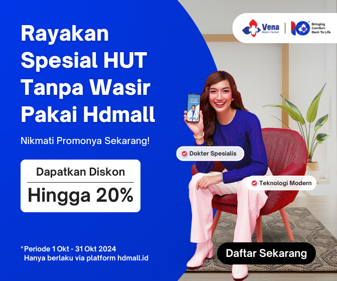 Promo Oktober - hdMall