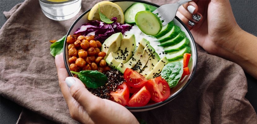 Makanan Fisura Ani Ini Bisa Anda Coba